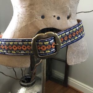 Lucky Brand Belt